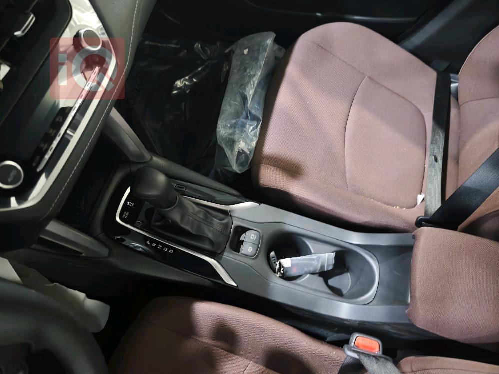 تويوتا كورولا كروس